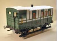 GN04-D189 brake